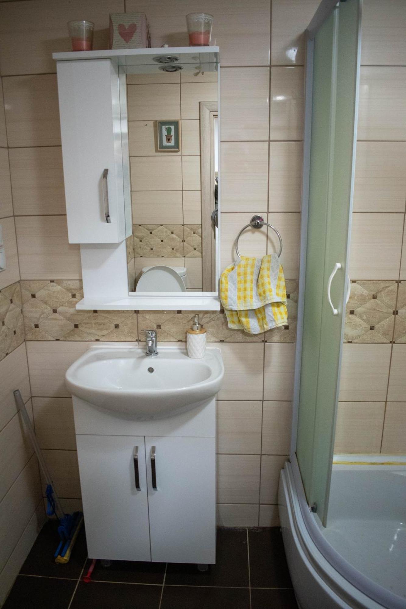 B&M Apartment Bitola Kültér fotó