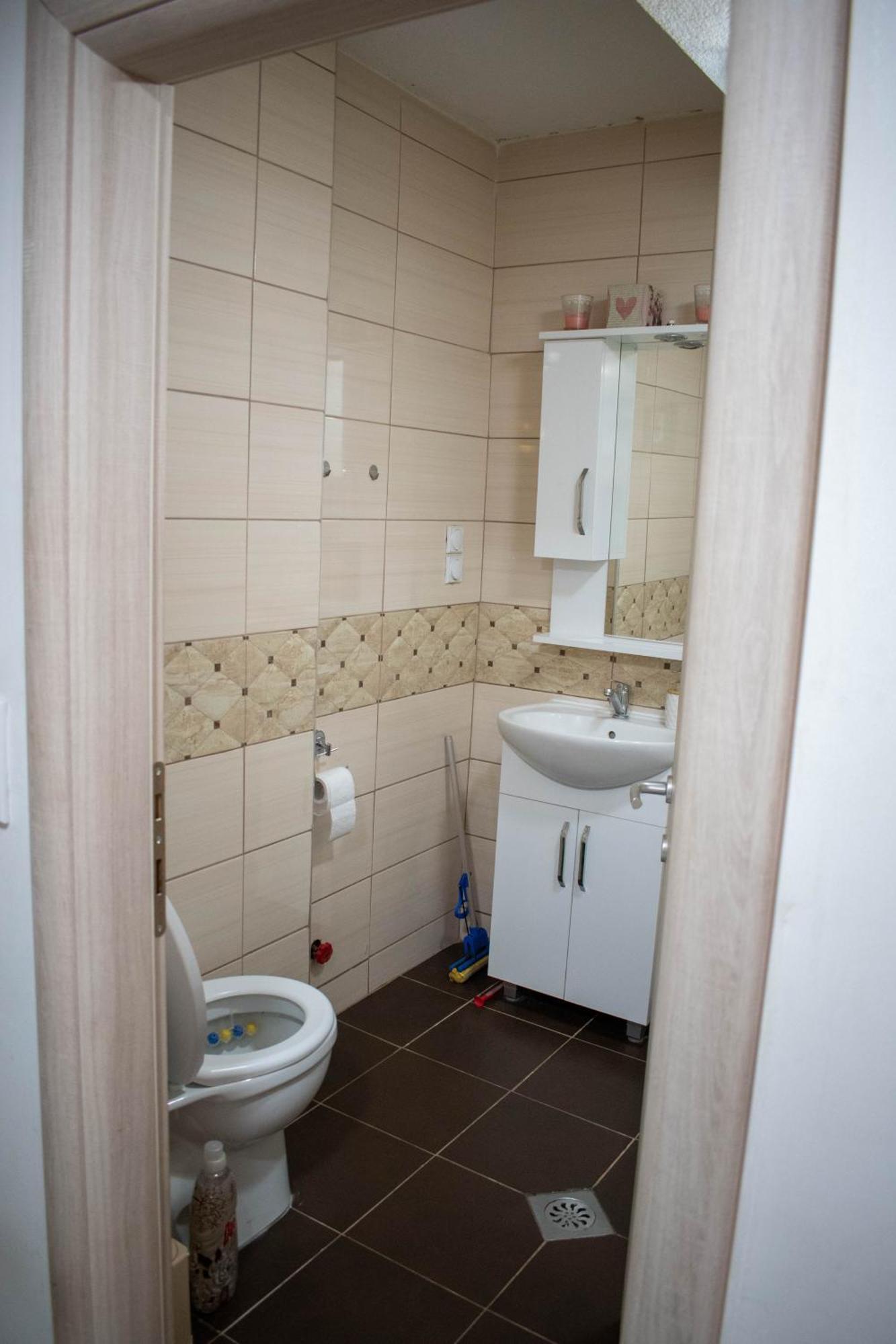 B&M Apartment Bitola Kültér fotó